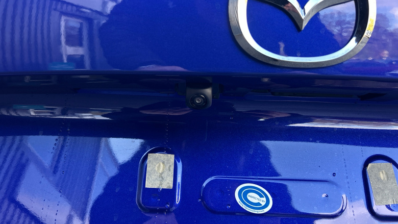 Mazda 2 Hybrid 1.5i Hybrid Centre Line 5dr CVT Hybrid Hatchback